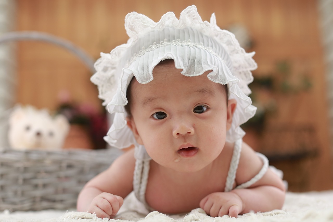 怀孕16周孕妈供卵生的宝宝有多大（16周胎儿像什么一样大）