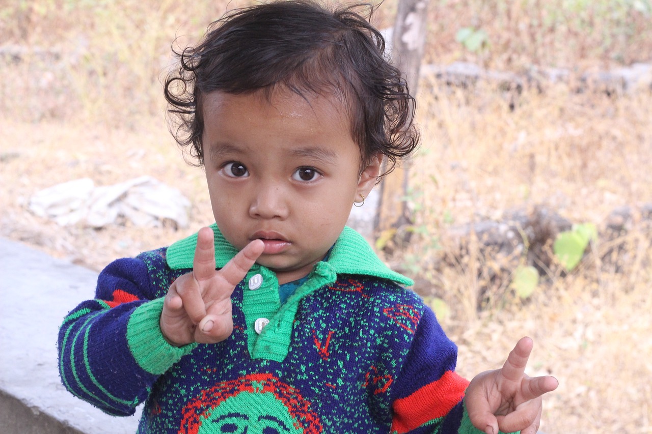 女试管代生的孩子湿气重的原因（女试管代生的孩子湿气重怎么办）